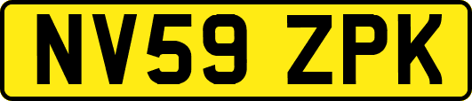 NV59ZPK