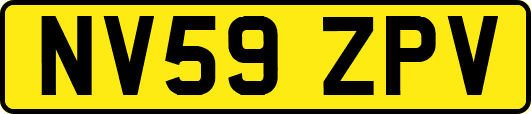 NV59ZPV