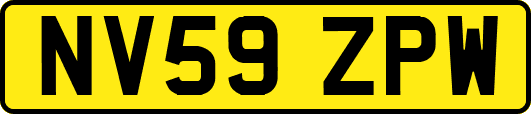 NV59ZPW