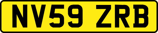 NV59ZRB