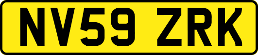 NV59ZRK