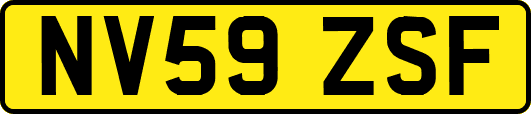 NV59ZSF