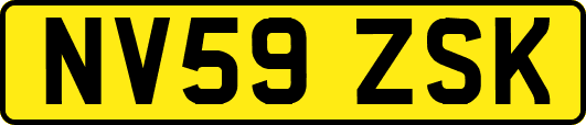 NV59ZSK