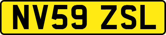 NV59ZSL