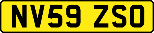NV59ZSO