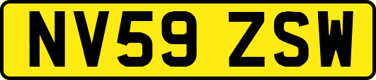 NV59ZSW