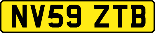 NV59ZTB
