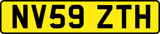 NV59ZTH