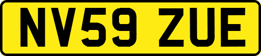 NV59ZUE
