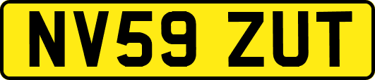 NV59ZUT