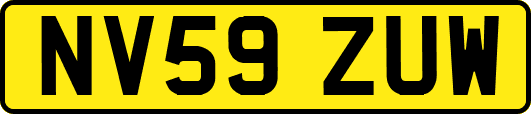NV59ZUW