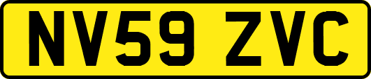 NV59ZVC