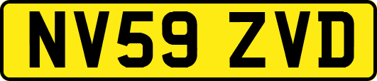 NV59ZVD