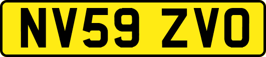 NV59ZVO