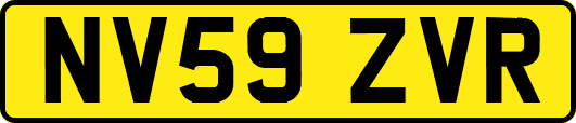 NV59ZVR