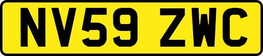 NV59ZWC