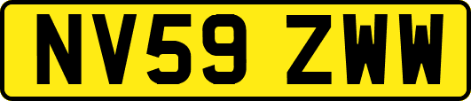 NV59ZWW