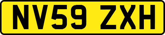 NV59ZXH