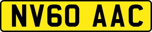 NV60AAC