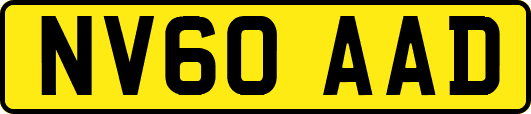 NV60AAD