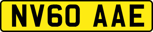NV60AAE