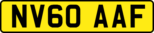 NV60AAF