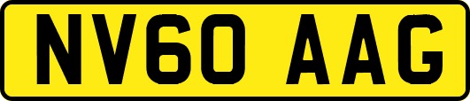 NV60AAG