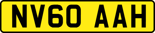 NV60AAH