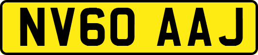 NV60AAJ