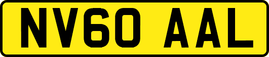 NV60AAL