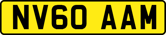NV60AAM