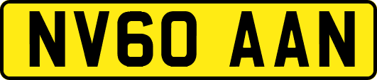 NV60AAN