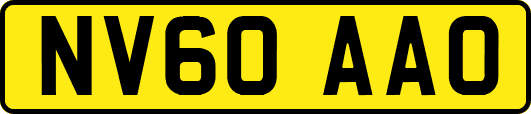NV60AAO