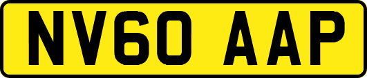 NV60AAP