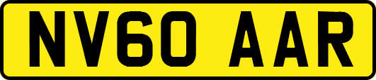 NV60AAR