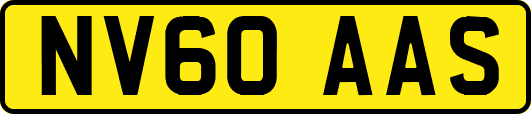 NV60AAS