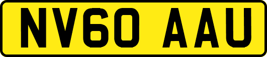 NV60AAU