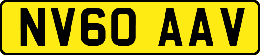 NV60AAV
