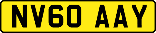 NV60AAY