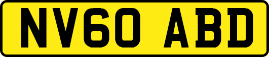 NV60ABD