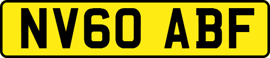 NV60ABF