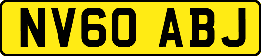 NV60ABJ