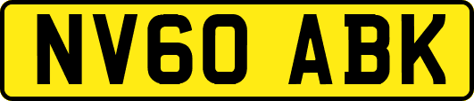NV60ABK