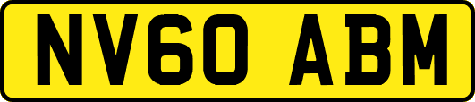 NV60ABM