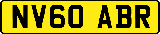 NV60ABR