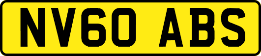 NV60ABS
