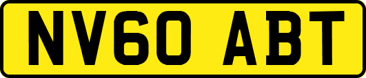 NV60ABT