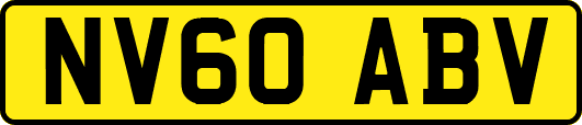 NV60ABV