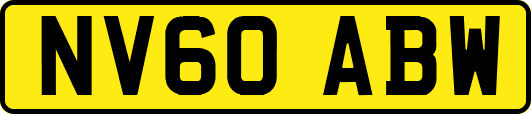 NV60ABW