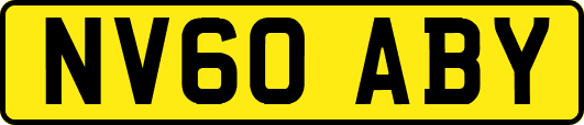 NV60ABY